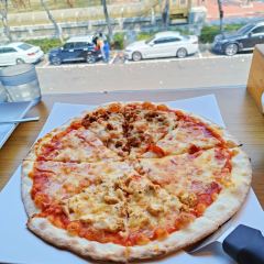 Pizza Rock User Photo