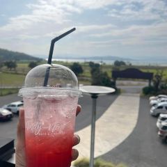 Ninety-nine Cafe&Chillbar 여행 사진