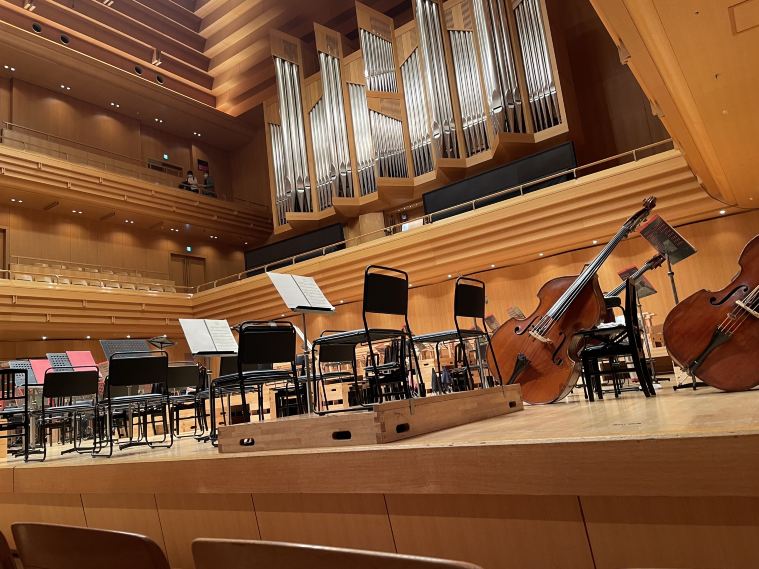 Tokyo Opera City Concert Hall, Takemitsu Memorial Tickets [2026