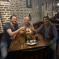 Gaia Restaurant & Coffee Shop User Photo