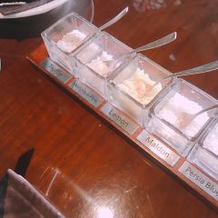 BLT 스테이크 여행 사진