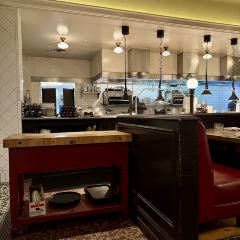 Left Bank Brasserie Santana Row User Photo