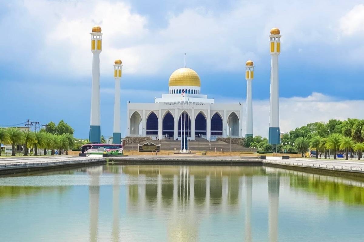 หาดใหญ่