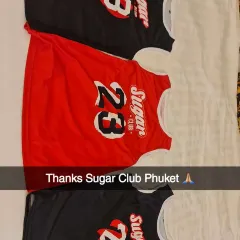 Sugar Club Phuket User Photo
