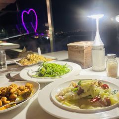 八卦夜未眠景觀餐廳 User Photo