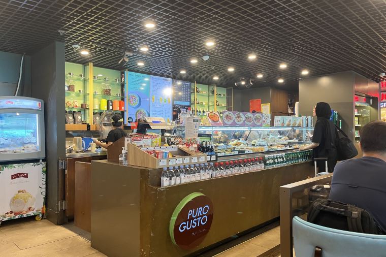 ダナン国際空港でのおすすめスポット3選!