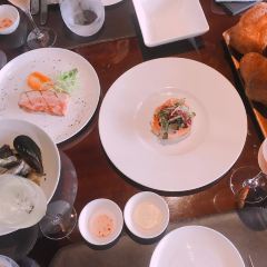 BLT 스테이크 여행 사진