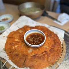 왕비집 명동본점 여행 사진