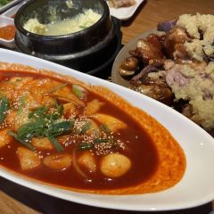 Myth Jakbol - Seoul Hongdae Bonjeom User Photo