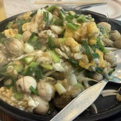 KUANG Seafood User Photo