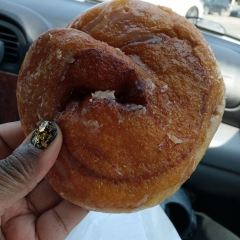 Oram's Donut Shop User Photo