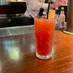 Burger & Lobster User Photo