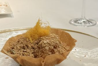 上海浦東麗思卡爾頓酒店·金軒中餐廳用戶圖片