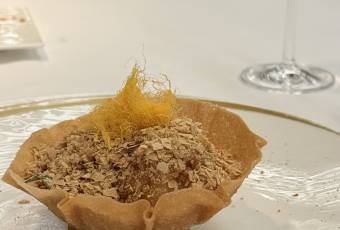 上海浦東麗思卡爾頓飯店·金軒中餐廳張用戶圖片