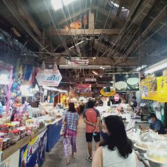 Don Wai Floating Market User Photo