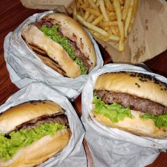 Manay's Food Products張用戶圖片
