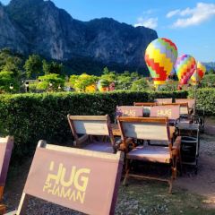 ผาม่านฝัน (Pha Man Fun) User Photo