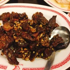 China Town Scala Shark Fins User Photo