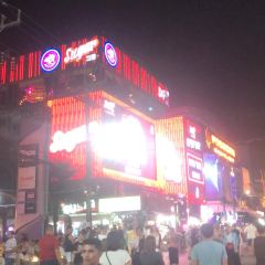 Sugar Club Phuket User Photo