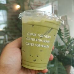 Laphat’s Home Café User Photo
