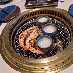 老井極上燒肉 User Photo