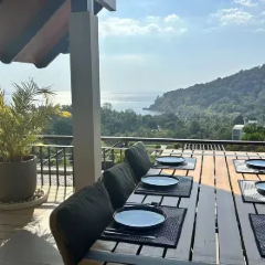 Tambu Phuket 여행 사진