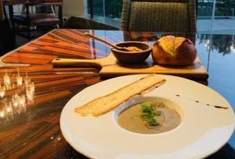 君悅牛排館用戶圖片