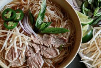 Pho Hoa Pasteur user photo