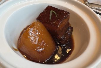 Shang Palace User Photo