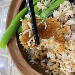 超記煲仔飯（珠光路店）張用戶圖片