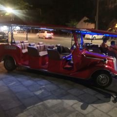 Phu Quoc Night Market User Photo