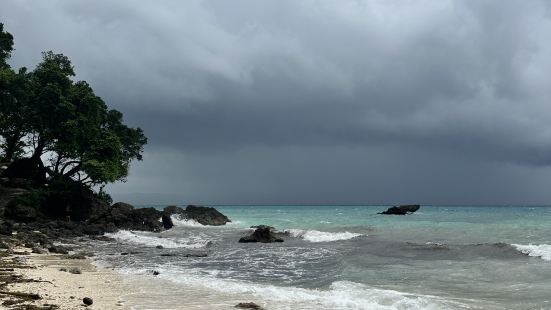 Beautiful reefs.It&rsquo;s a g