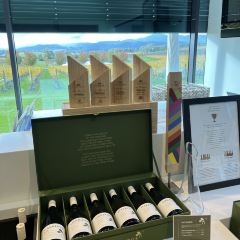 Oakridge Wines User Photo