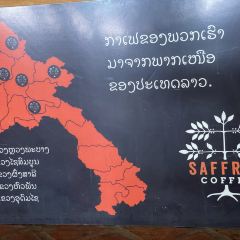 Saffron Coffee's Espresso, Brew Bar, & Roastery User Photo