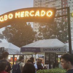 Sugbo Mercado - IT Park User Photo