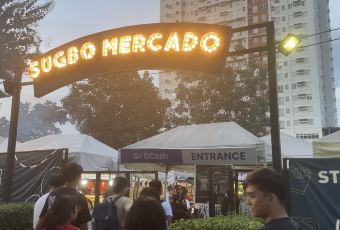 Sugbo Mercado - IT Park User Photo