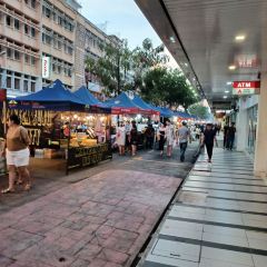 Ming Ge Cafe 여행 사진