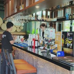 Natsu Bar & Dining User Photo