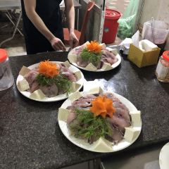 Cong Caphe ảnh của người dùng