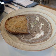 Nimmies Pastry Cafe User Photo