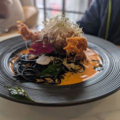 Nimmies Pastry Cafe User Photo