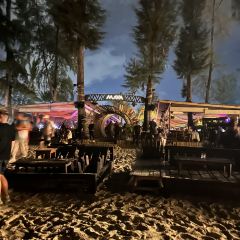 MAYA BEACH CLUB PHUKET User Photo