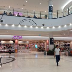 Aeon Mall Long Bien User Photo