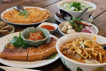 Huen Muan Jai User Photo