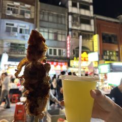 Mercato notturno di Ningxia User Photo