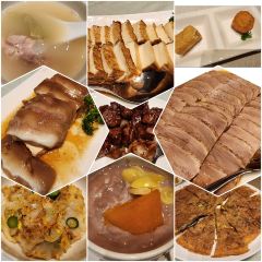 Imperial Treasure Fine Teochew Cuisine User Photo