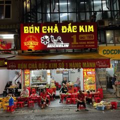 Bun Cha Dac Kim User Photo