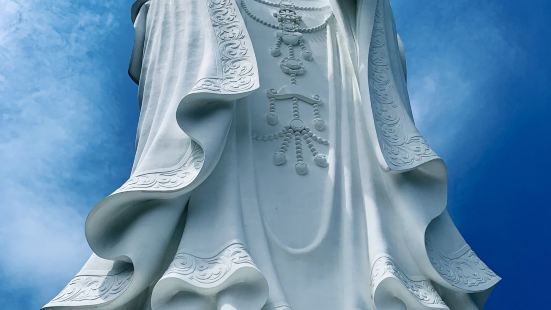 I was there in March 2024 with