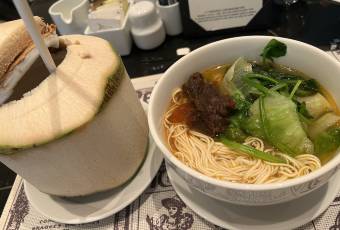 巴黎人自助餐用戶圖片