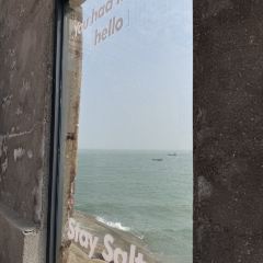 Stay salty咸(浮石隐地店) User Photo